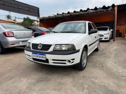 VOLKSWAGEN Gol 1.6 4P G3 POWER