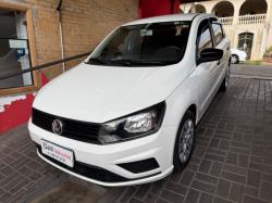 VOLKSWAGEN Gol 1.6 4P FLEX MSI