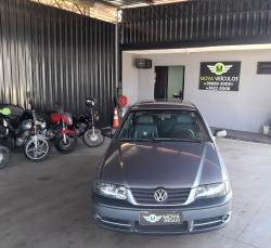 VOLKSWAGEN Gol 1.6 4P G3 POWER VOLKSWAGEN Gol 1.6 4P G3 POWER