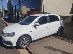 VOLKSWAGEN Gol 1.6 4P FLEX MSI CONFORTLINE VOLKSWAGEN Gol 1.6 4P FLEX MSI CONFORTLINE