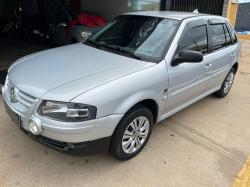 VOLKSWAGEN Gol 1.6 4P G4 POWER FLEX