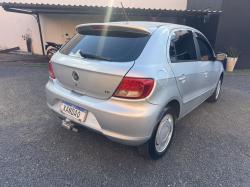 VOLKSWAGEN Gol 1.6 4P G4
