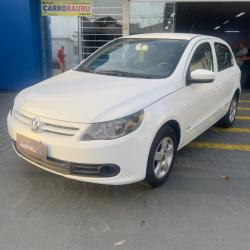 VOLKSWAGEN Gol 1.6 4P G5 POWER FLEX