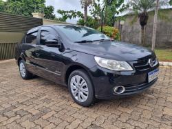 VOLKSWAGEN Gol 1.6 4P G5 TREND FLEX