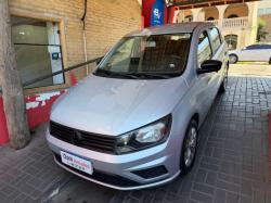 VOLKSWAGEN Gol 1.6 4P FLEX MSI