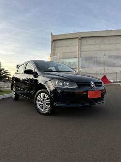 VOLKSWAGEN Gol 1.6 4P G6 FLEX