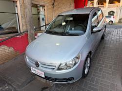 VOLKSWAGEN Gol 1.6 4P G5 POWER FLEX