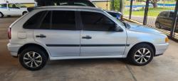 VOLKSWAGEN Gol 1.6 4P CL