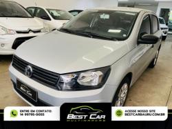 VOLKSWAGEN Gol 1.6 4P FLEX MSI