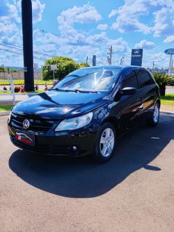 VOLKSWAGEN Gol 1.6 4P G5 FLEX