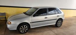 VOLKSWAGEN Gol 1.6 4P CL