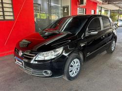 VOLKSWAGEN Gol 1.6 4P G5 FLEX