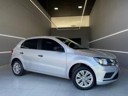VOLKSWAGEN Gol 1.6 4P FLEX MSI TRENDLINE