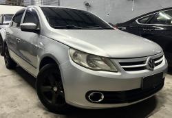 VOLKSWAGEN Gol 1.6 4P G5 TREND FLEX