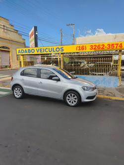VOLKSWAGEN Gol 1.6 4P G6 FLEX