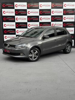 VOLKSWAGEN Gol 1.6 4P G6 POWER FLEX
