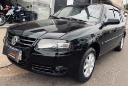 VOLKSWAGEN Gol 1.6 4P G4