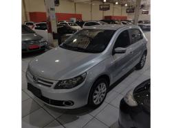 VOLKSWAGEN Gol 1.6 4P G6 FLEX POWER I-MOTION AUTOMATIZADO