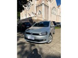 VOLKSWAGEN Gol 1.6 4P FLEX MSI TRENDLINE