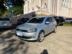 VOLKSWAGEN Gol 1.6 4P FLEX MSI TRENDLINE