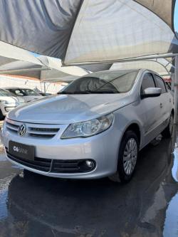 VOLKSWAGEN Gol 1.6 4P G5 POWER FLEX