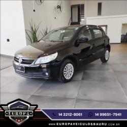 VOLKSWAGEN Gol 1.6 4P G5 FLEX