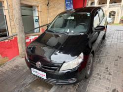 VOLKSWAGEN Gol 1.6 4P G5 FLEX