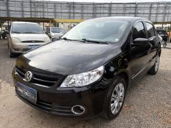 VOLKSWAGEN Gol 1.6 4P G5 POWER FLEX
