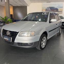VOLKSWAGEN Gol 1.6 4P G4 POWER FLEX