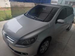 VOLKSWAGEN Gol 1.6 4P G5 POWER FLEX