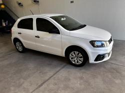 VOLKSWAGEN Gol 1.6 4P FLEX MSI TRENDLINE