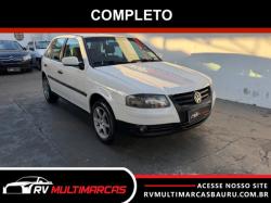 VOLKSWAGEN Gol 1.6 4P G4 POWER FLEX