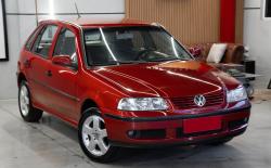 VOLKSWAGEN Gol 1.6 4P G3 POWER