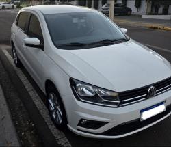 VOLKSWAGEN Gol 1.6 4P FLEX MSI