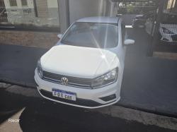VOLKSWAGEN Gol 1.6 4P FLEX MSI AUTOM�TICO