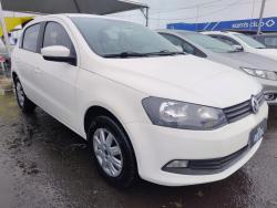 VOLKSWAGEN Gol 1.6 4P FLEX MSI TRENDLINE