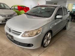 VOLKSWAGEN Gol 1.6 4P G5 I-TREND FLEX