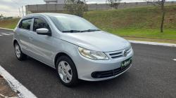 VOLKSWAGEN Gol 1.6 4P FLEX MSI