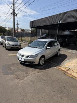 VOLKSWAGEN Gol 1.6 4P G5 POWER FLEX