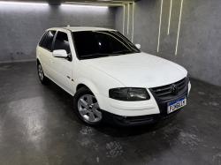 VOLKSWAGEN Gol 1.6 4P G4 POWER FLEX