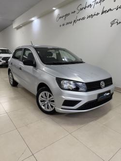 VOLKSWAGEN Gol 1.6 4P FLEX MSI