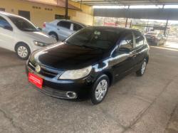 VOLKSWAGEN Gol 1.6 4P G5 TREND FLEX