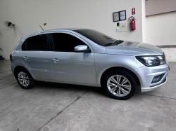 VOLKSWAGEN Gol 1.6 4P FLEX MSI TRENDLINE