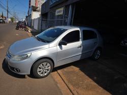 VOLKSWAGEN Gol 1.6 4P G5 TREND FLEX