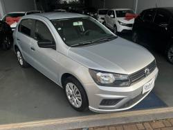 VOLKSWAGEN Gol 1.6 4P FLEX MSI