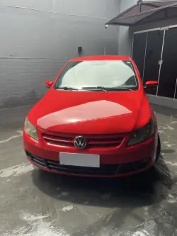 VOLKSWAGEN Gol 1.6 4P G5 POWER FLEX