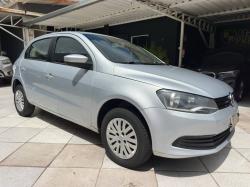 VOLKSWAGEN Gol 1.6 4P G5 FLEX