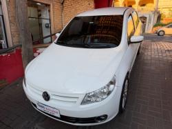 VOLKSWAGEN Gol 1.6 4P G5 TREND FLEX