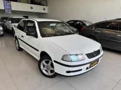 VOLKSWAGEN Gol 1.6