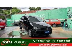 VOLKSWAGEN Gol 1.6